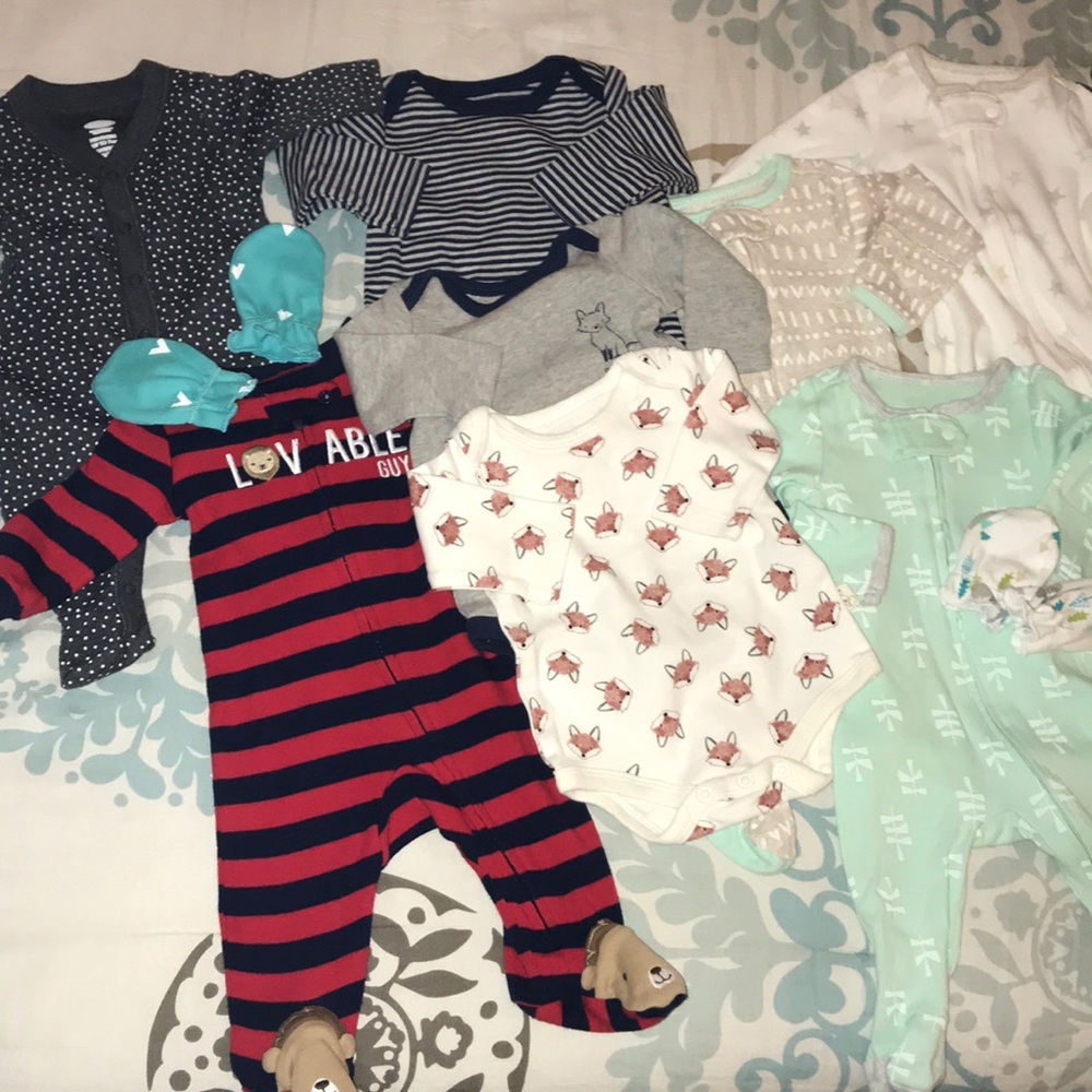 BUNDLE OF 8 ❗️
